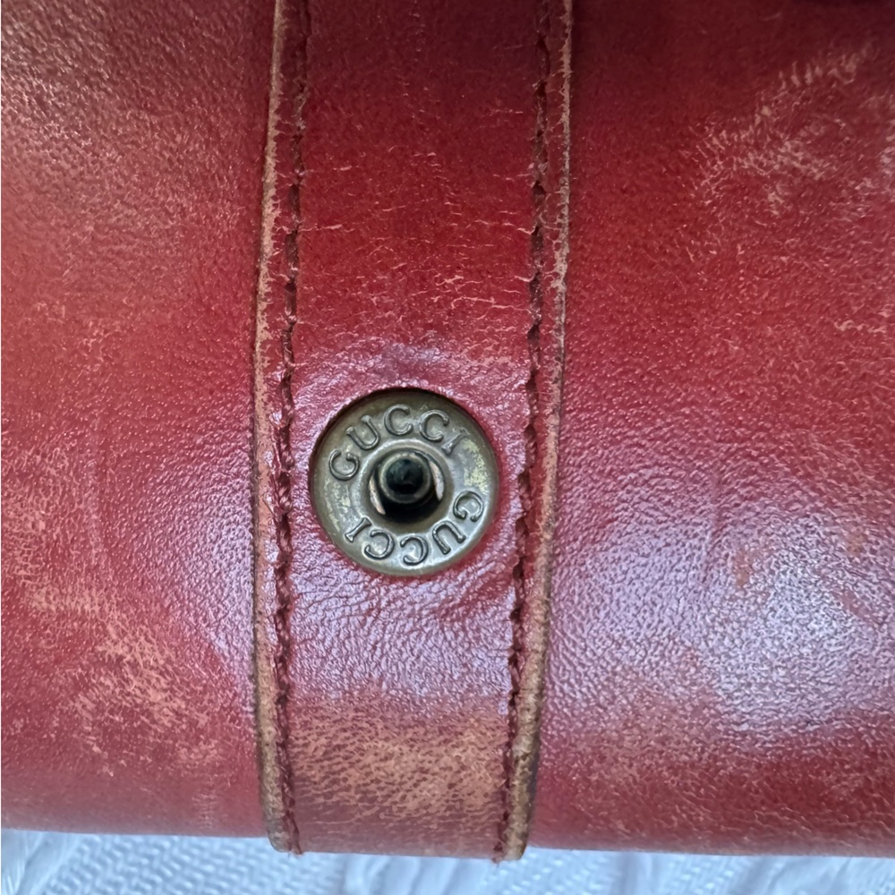 Gucci Pouch - Picture 11 of 12